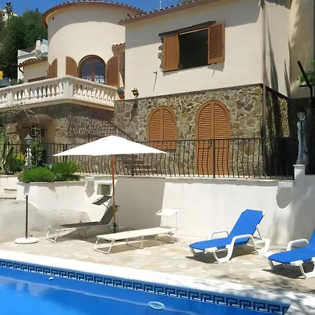 Сasa de vacaciones Casa Terra De Chispa *