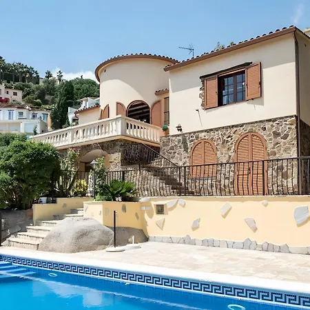 Casa Terra De Chispa By Easy Brava Nyaraló