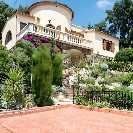Nyaraló Casa Terra De Chispa By Easy Brava
