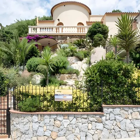 Сasa de vacaciones Casa Terra De Chispa