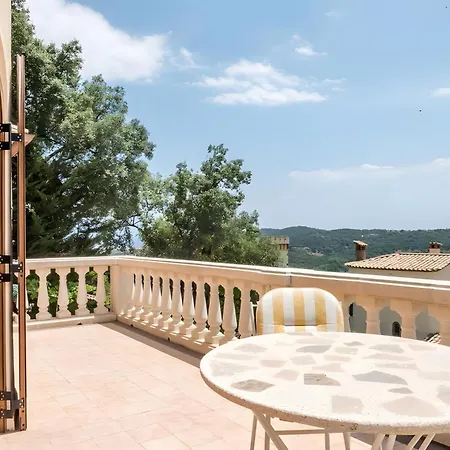 Casa Terra De Chispa * Calonge (Catalonia)