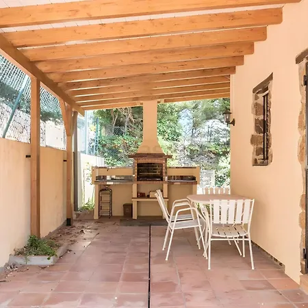 Casa Terra De Chispa By Easy Brava *