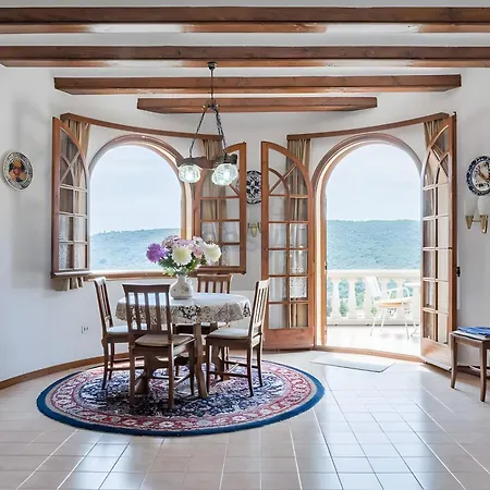 Nyaraló Casa Terra De Chispa By Easy Brava Calonge