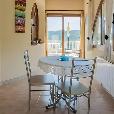 Сasa de vacaciones Casa Terra De Chispa