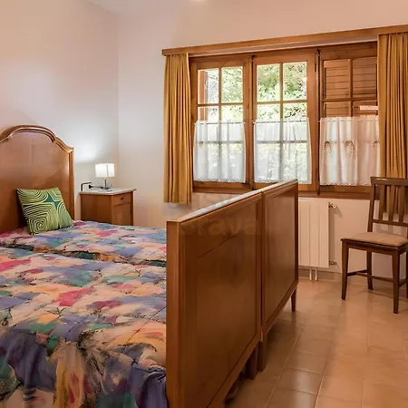 Casa Terra De Chispa By Easy Brava Nyaraló