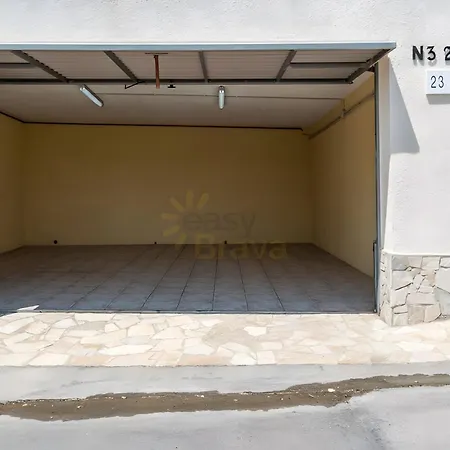 Casa Terra De Chispa *