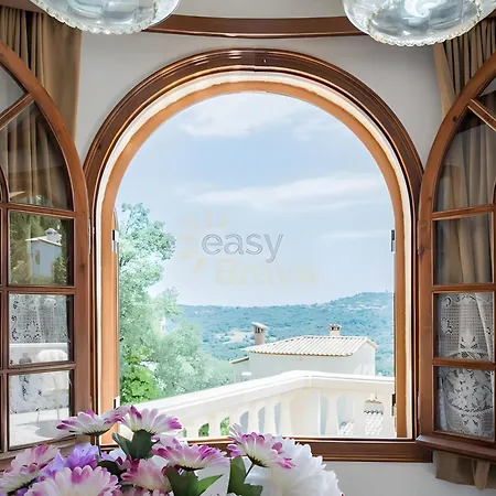 Сasa de vacaciones Casa Terra De Chispa