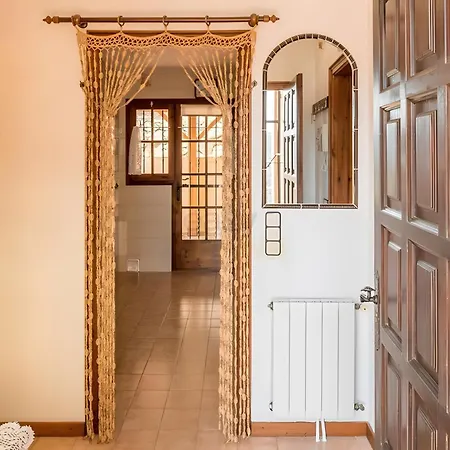 Nyaraló Casa Terra De Chispa By Easy Brava Calonge